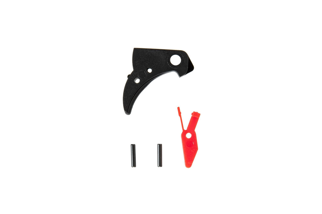 Reinforced Trigger For G Series - Black / Red