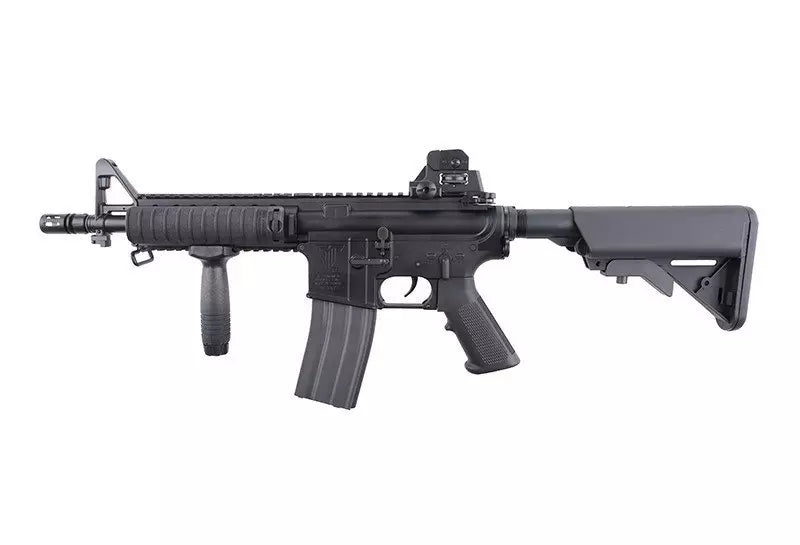TR15 Raider GBB II carbine replica - black