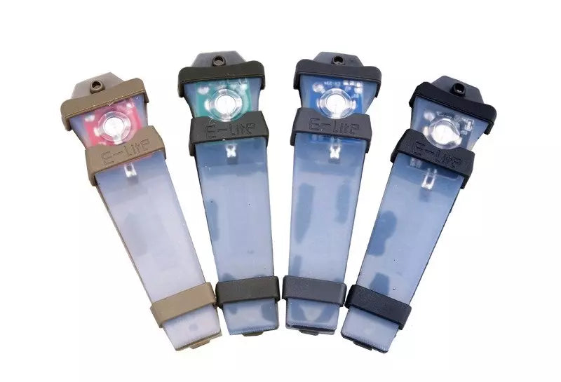 Electric Marker Lights set