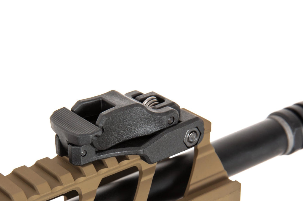 SA-E15 EDGE™ airsoft rifle - Half-Tan
