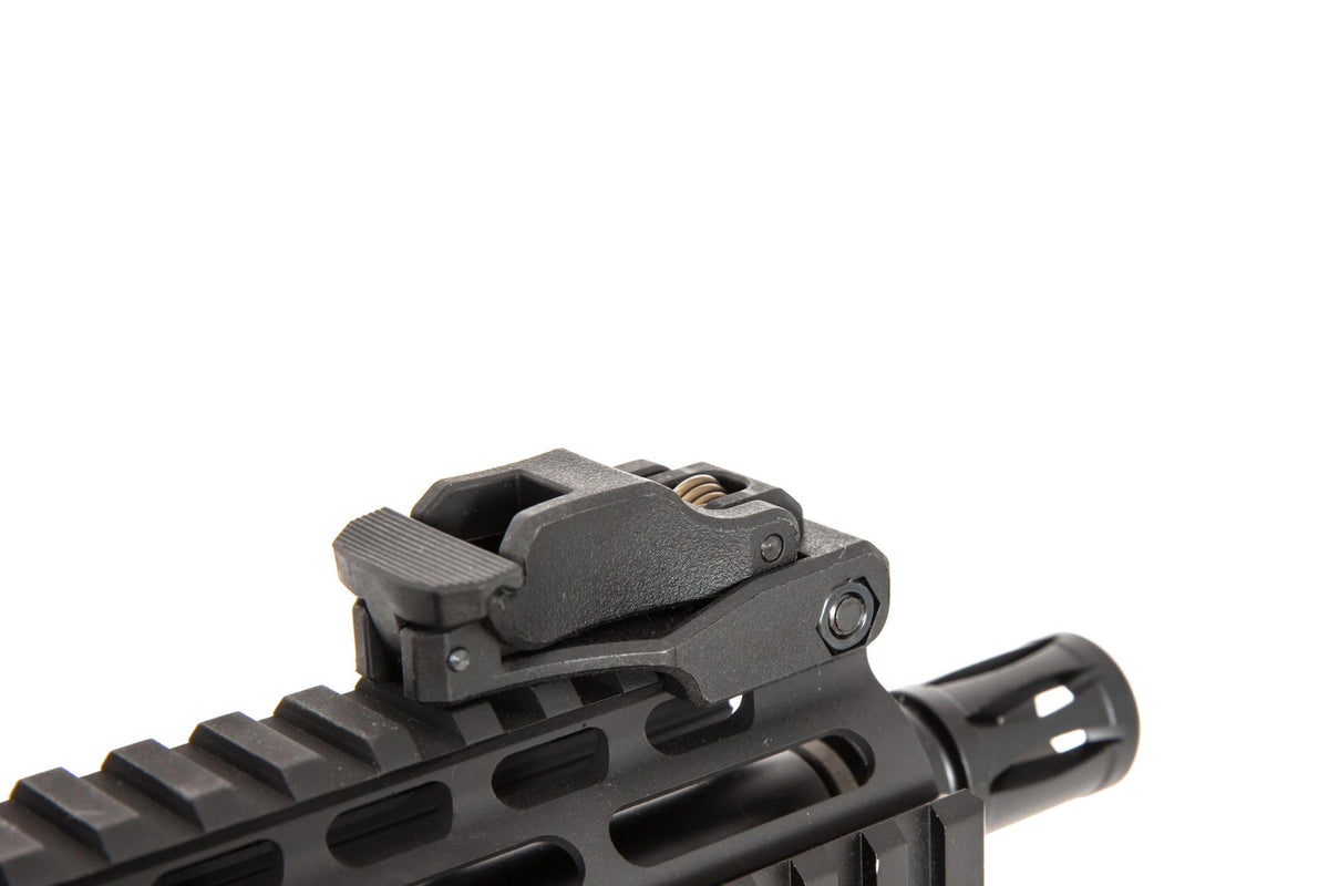 Specna Arms SA-E12 PDW EDGE™ Black Airsoft Rifle