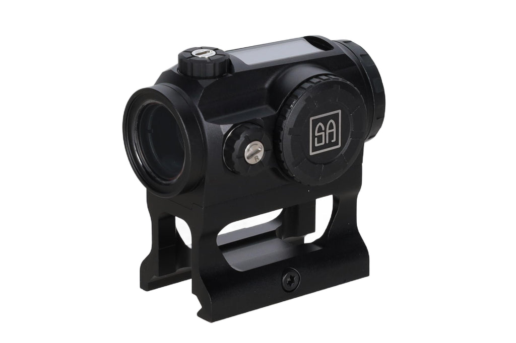 Specna Arms PRIME™ Solar 1x20 red dot sight