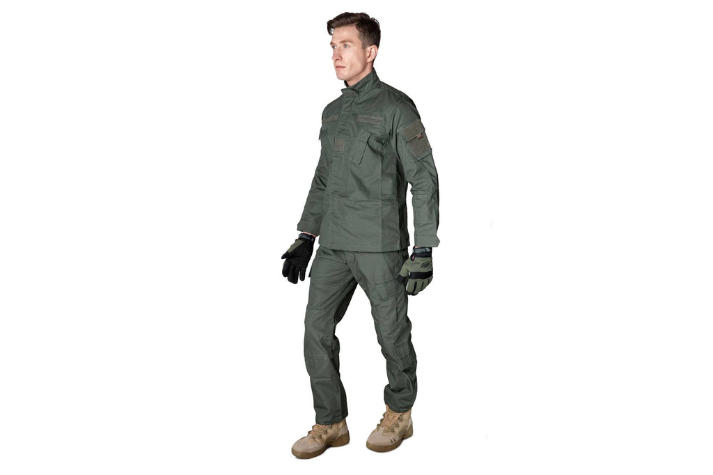 Primal ACU Uniform Set - Olive Drab