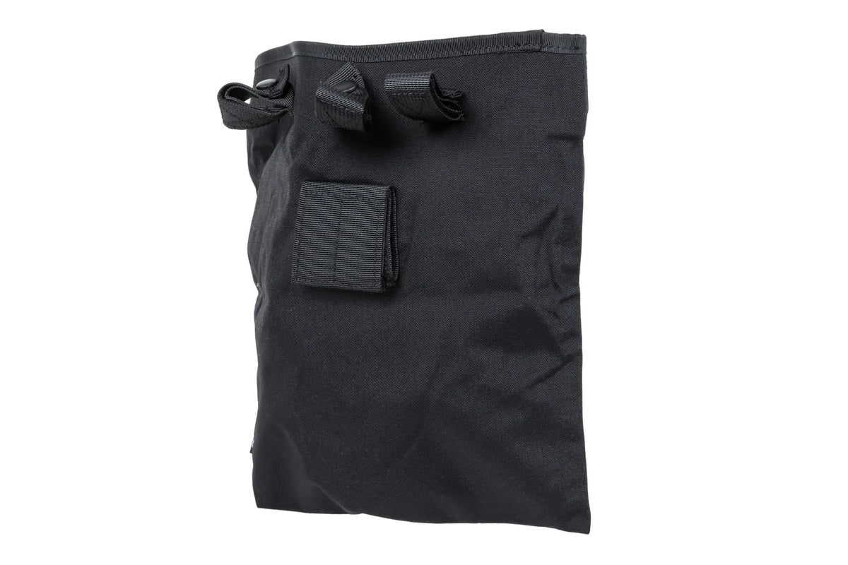 Specna Arms Tactical dump bag Black
