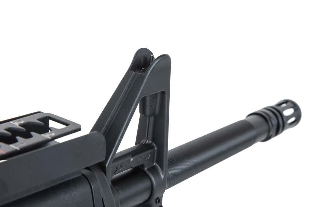 ASG SA-G02 ONE™ Kestrel™ ETU Carbine Black