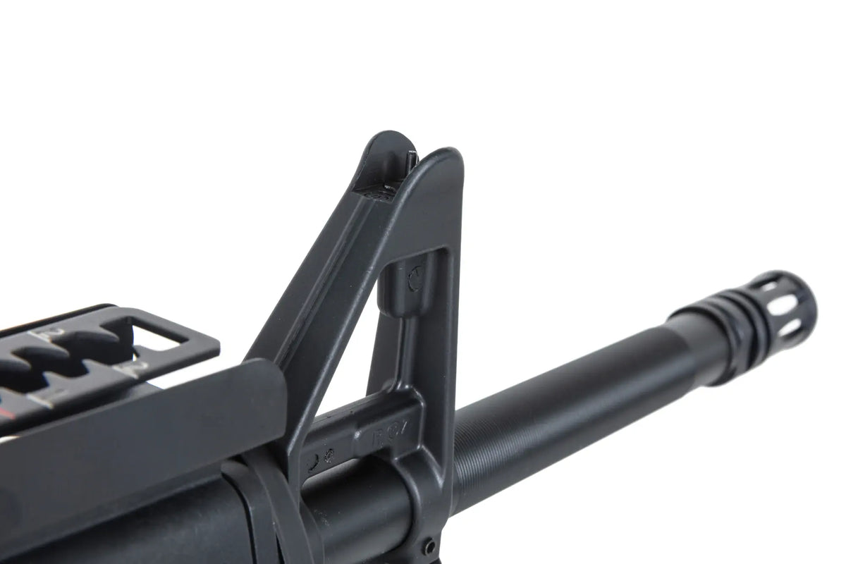 ASG SA-G02 ONE™ Kestrel™ ETU Carbine Black