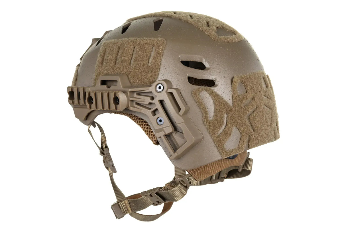 Wosport EX HL-102 Tan helmet replica