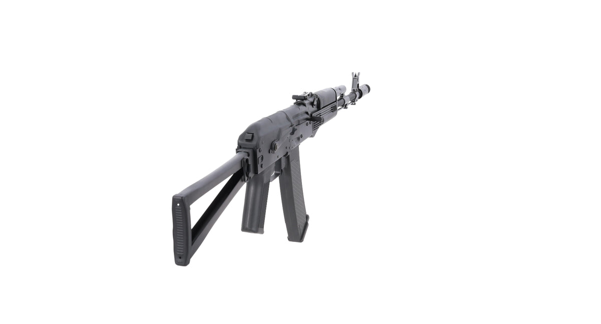 Specna Arms AK SA-J03 EDGE Gen.2 AEG Assault Rifle - Black