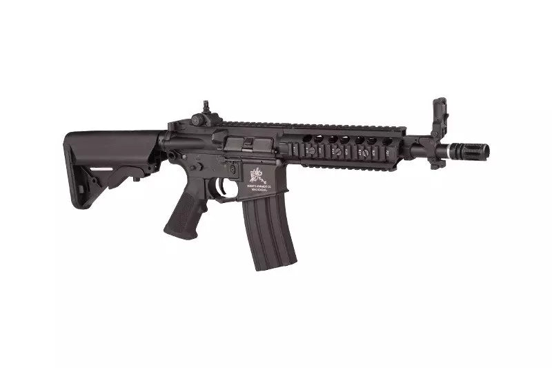 SR-16 Assault Rifle Replica