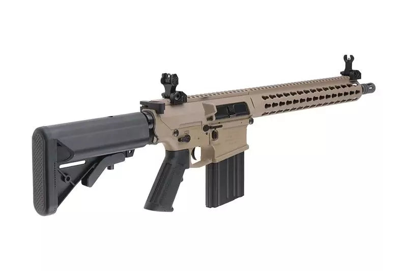 M110-13 Keymod Carbine Replica - Half Tan