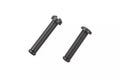 Receiver Connecting Pins for M4/M16 Replicas - Black