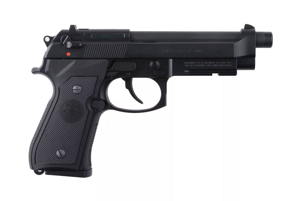 airsoft G&amp;G GPM92 pistol Black (OUTLET)