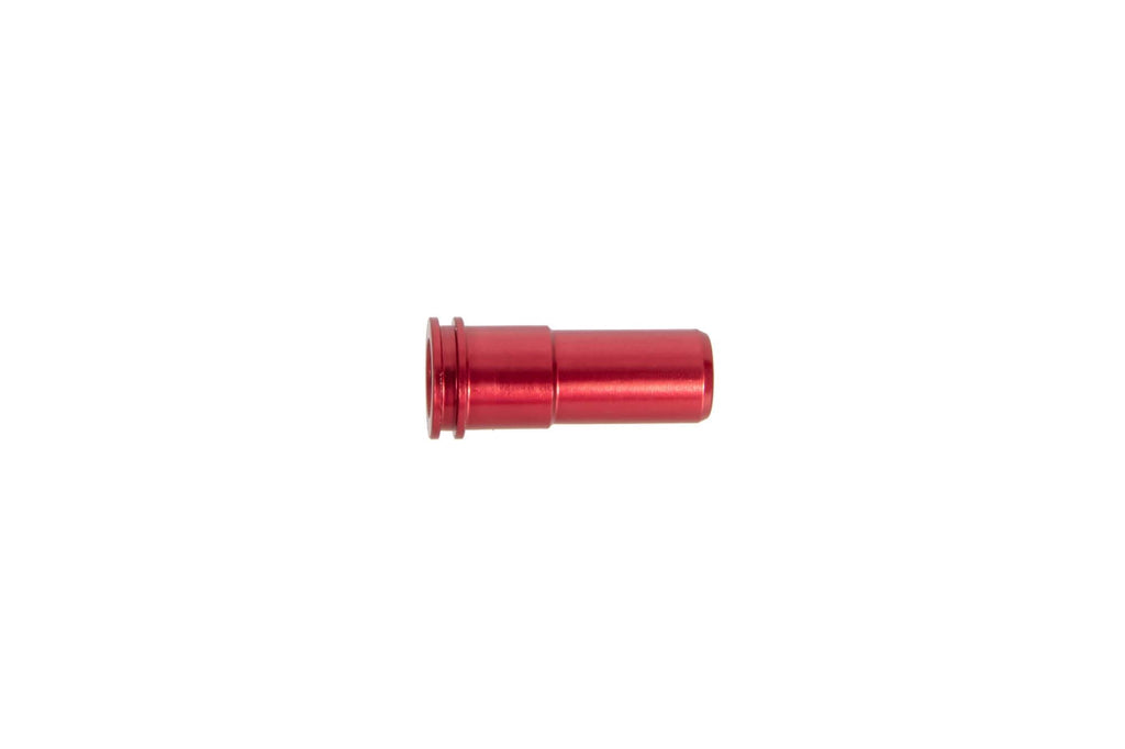 Aluminium sealed nozzle for AK replicas