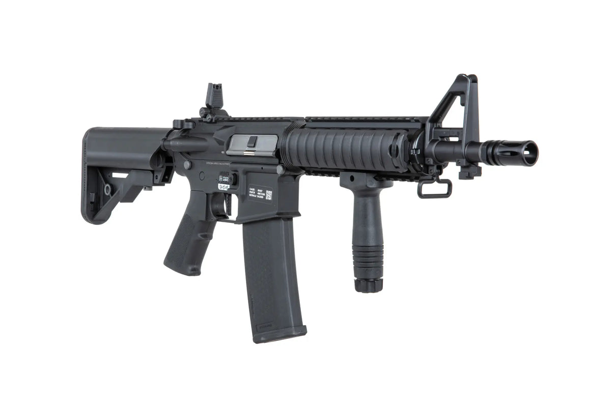 Specna Arms SA-C04 CORE™ HAL™ ETU - Gel Blaster - Black