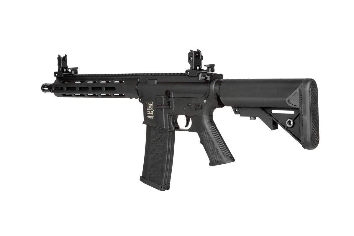 SA FLEX SA-F03 Carbine Replica - Black