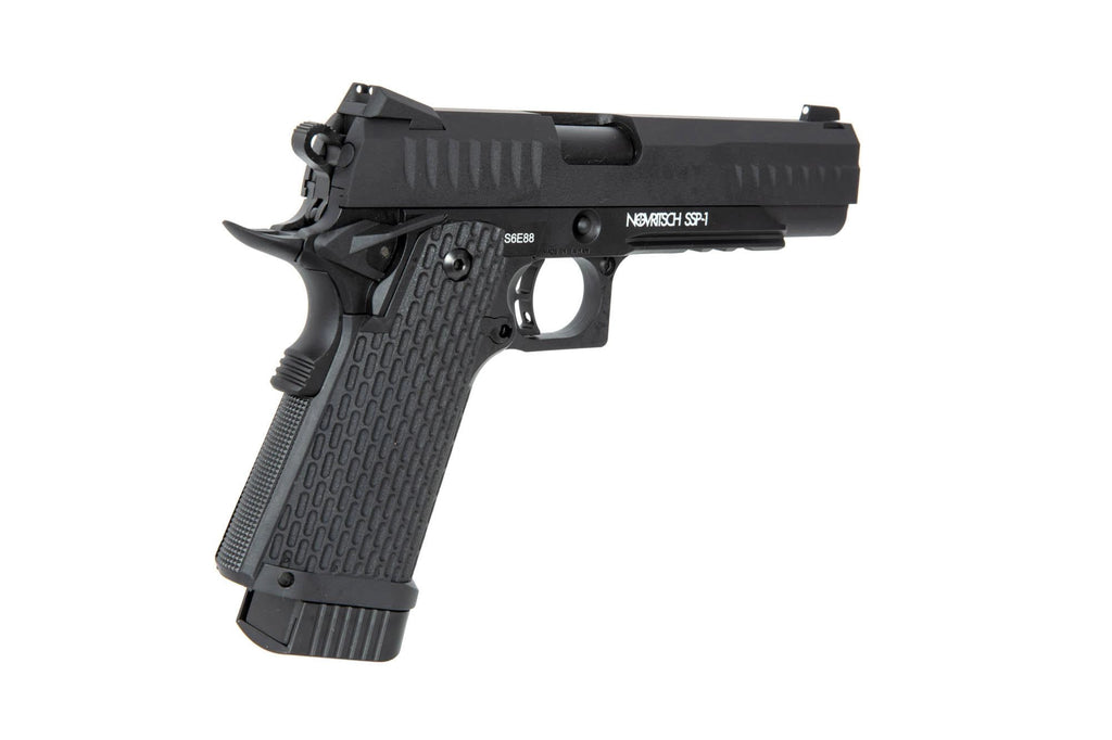 SSP1 Pistol Replica (CO2)