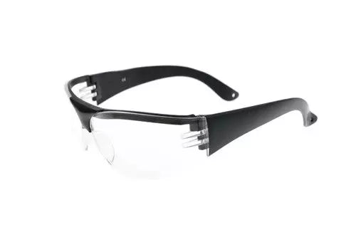 SafetyGlasses - transparent