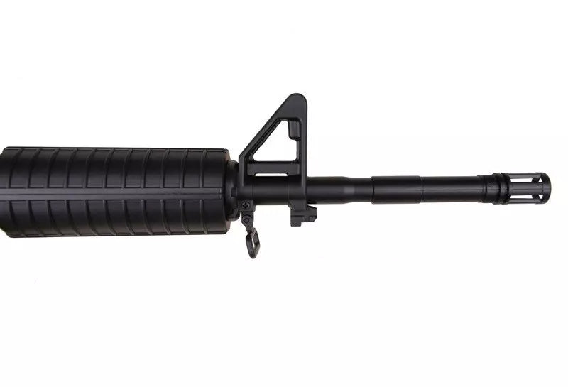 Replica of assault rifle 4 A1