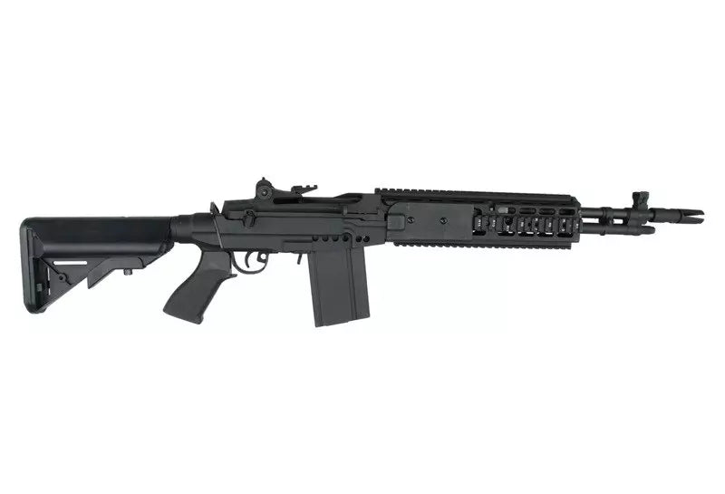 CM032 SF rifle replica - black