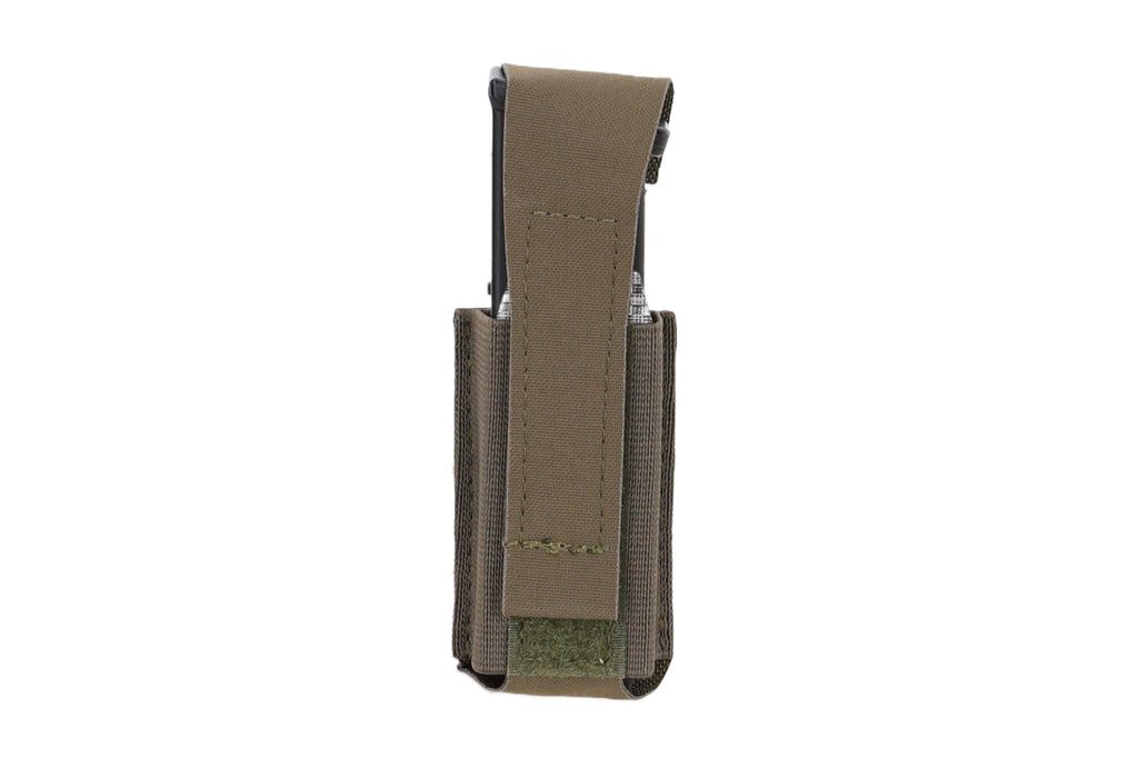 Wosport pistol magazine loader MG-127 Ranger Green