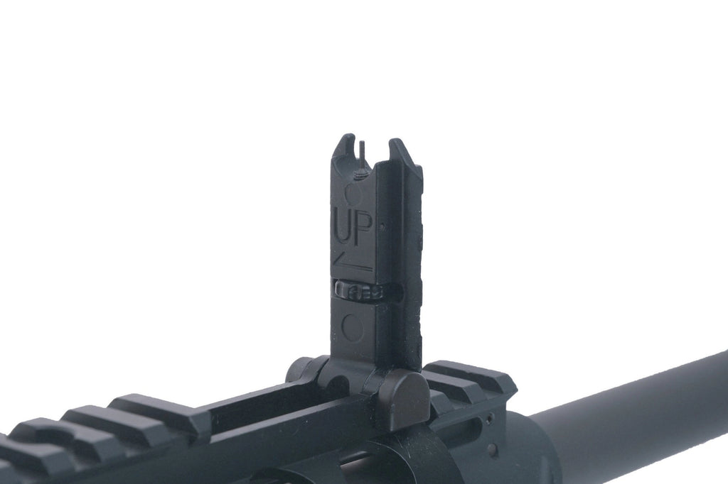 SR25-M110 Sniper Rifle Replica - Black