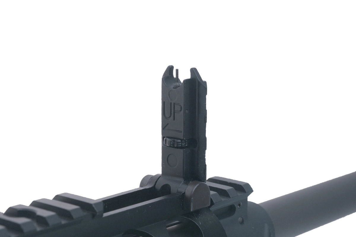 SR25-M110 Sniper Rifle Replica - Black