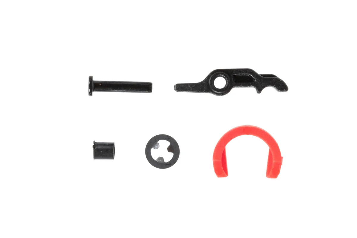Hop-Up ICS rotary chamber for CS4/CXP replicas