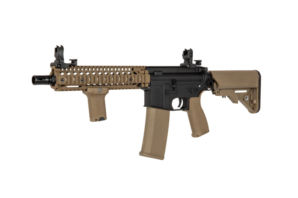 SA-E19 EDGE™ Carbine Replica - Half-Tan