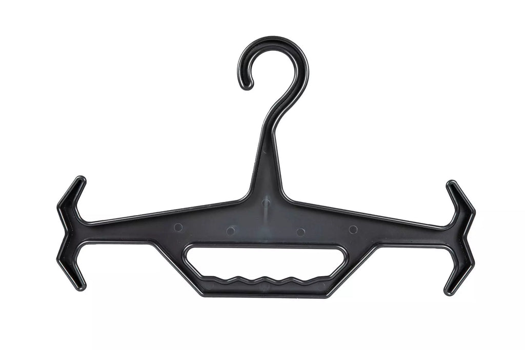 Tactical Alpine hanger (V1) - black