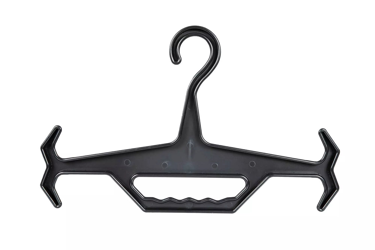 Tactical Alpine hanger (V1) - black