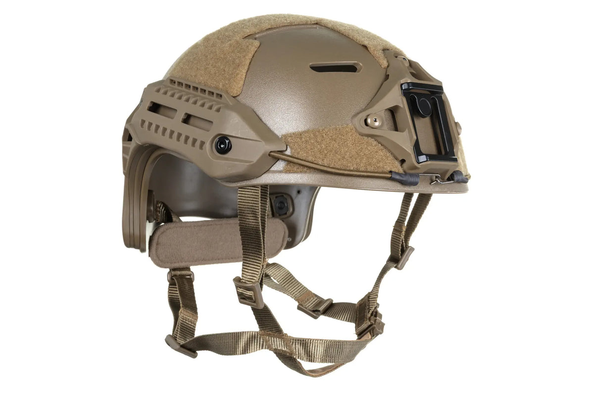 Wosport MK HL-104-E helmet replica (standard version) Tan