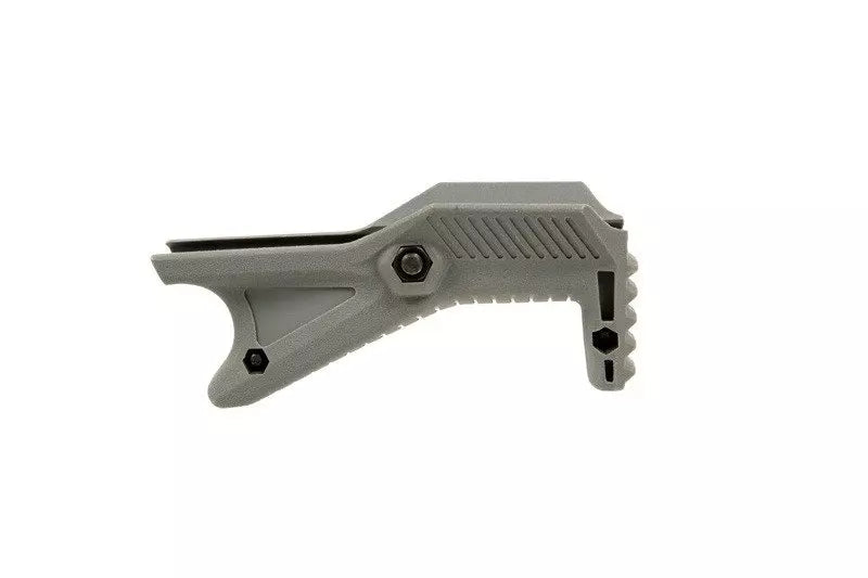 Cobra Angled Forward Grip - foliage green