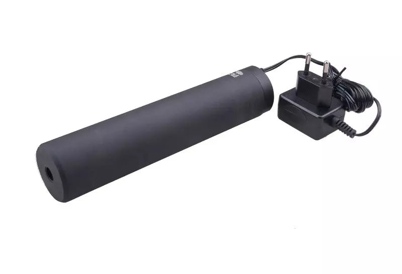 Tracer type BB pellet illuminator - black