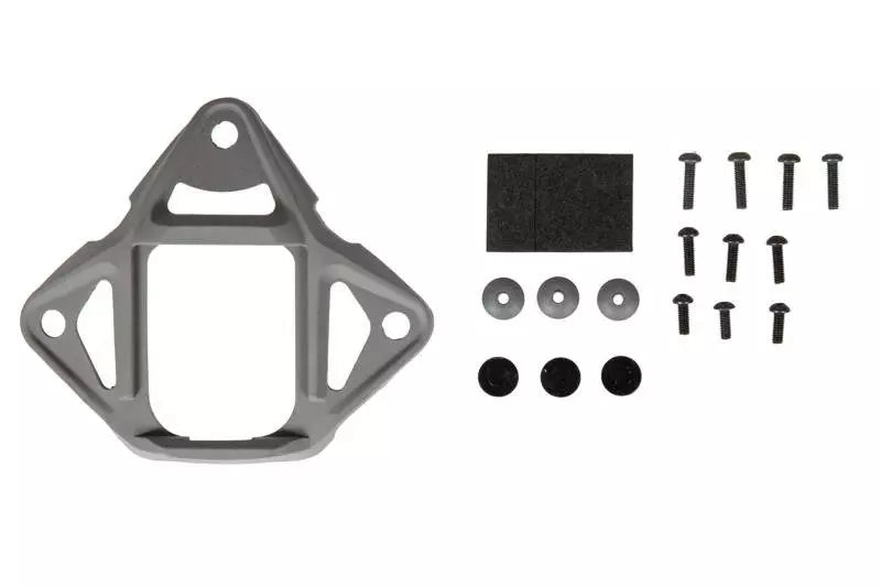NVG VS Helmet Mount - Foliage Green