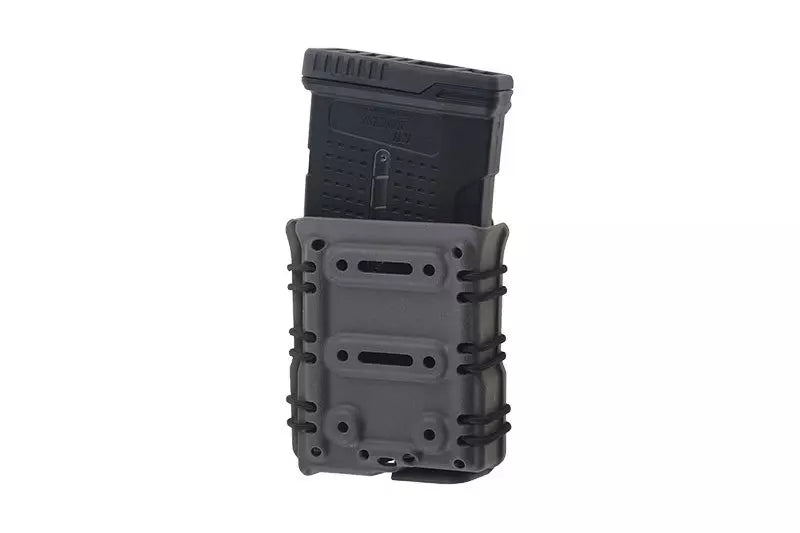 SMC 7,62 Magazine Pouch (50mm belt) - foliage green