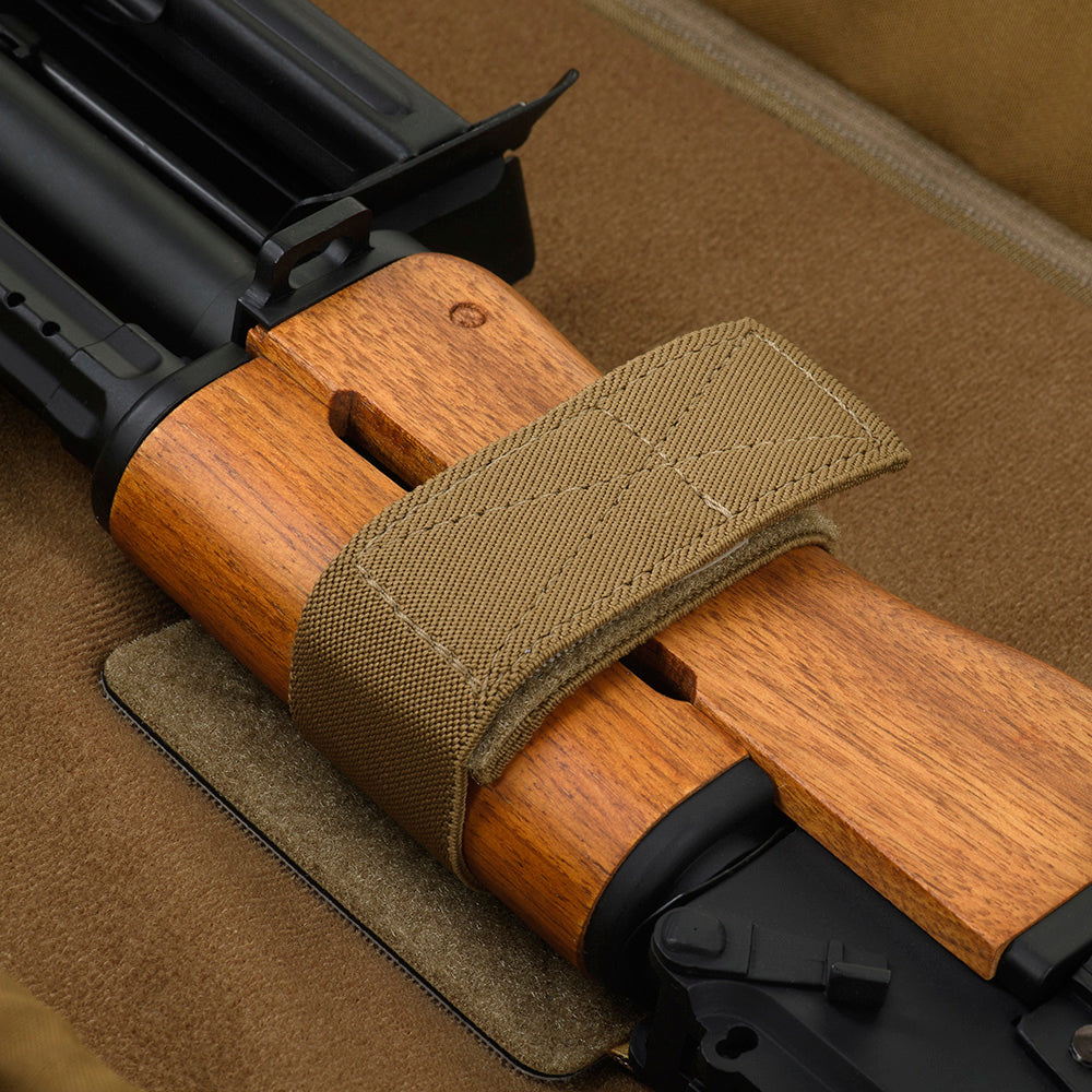 M-Tac 125cm Gen.II Elite Multicam gun case