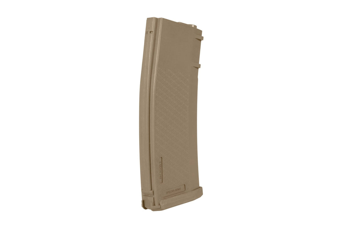 S-Mag Mid-Cap magazine for 125 BBs - Tan