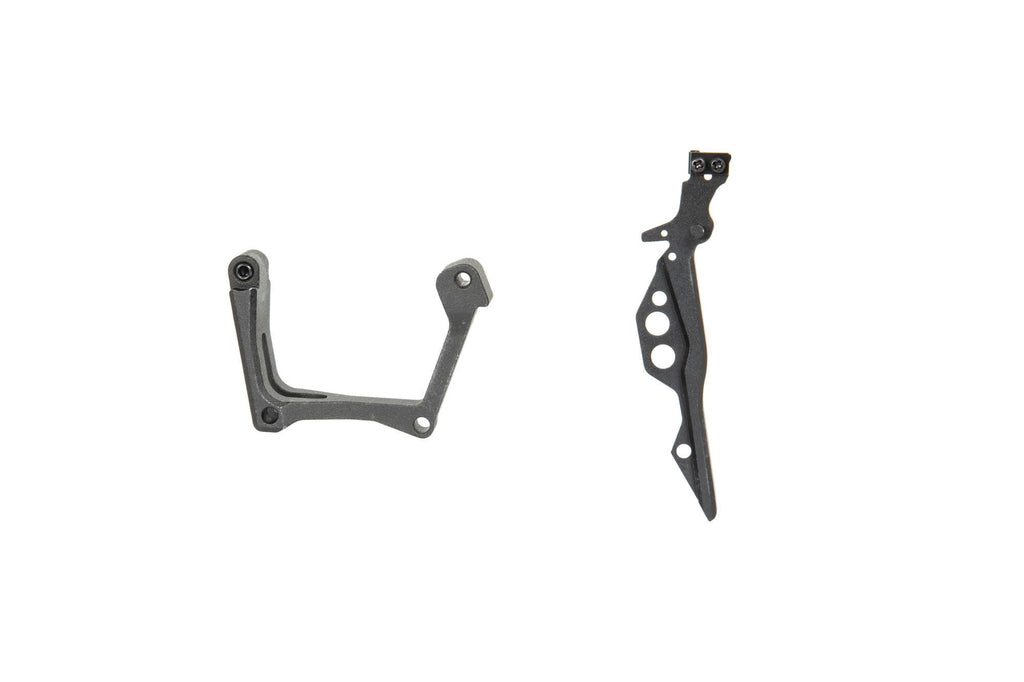 Dress-up Kit Set for SSG-1 Replicas - Black