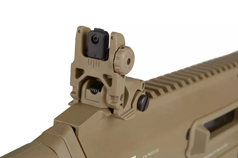 Masada GBBR carbine replica - Dark Earth
