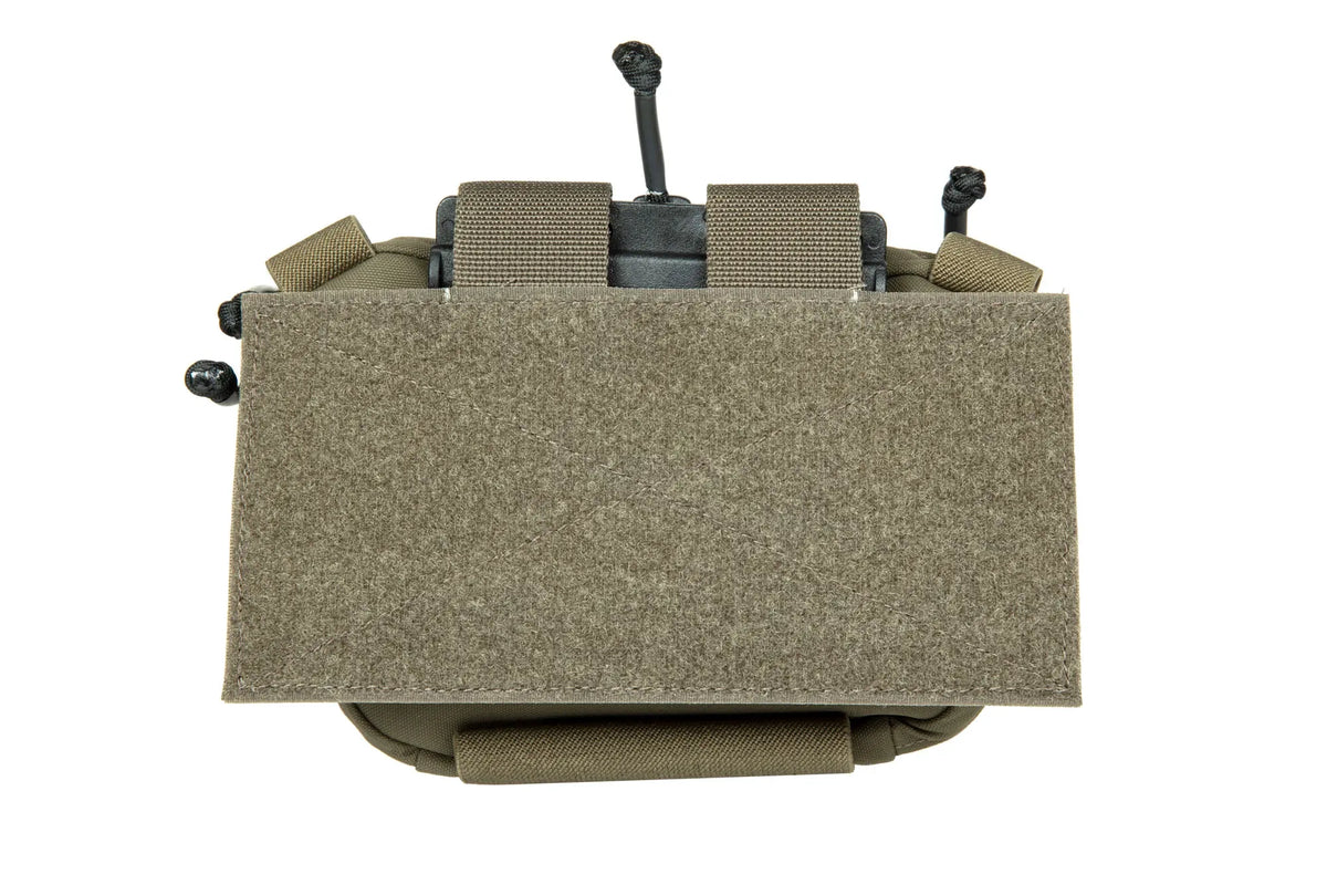 RV2 Pouch - Ranger Green