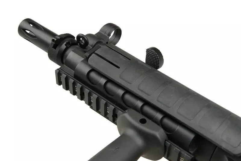 JG801 submachine airsoft gun