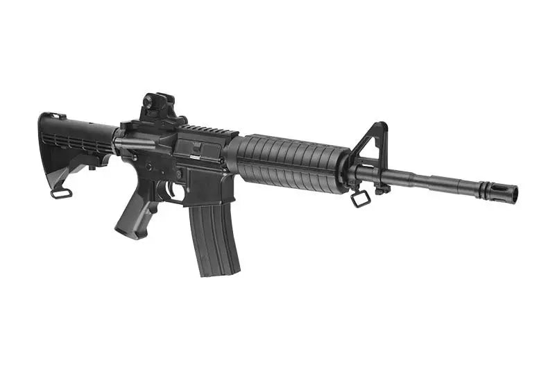 A4 Assault Rifle Replica