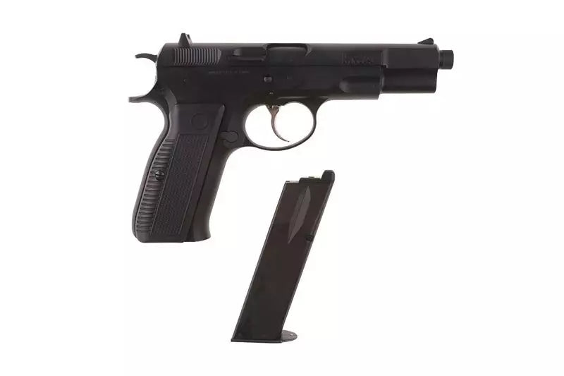 KZ75 Pistol Replica