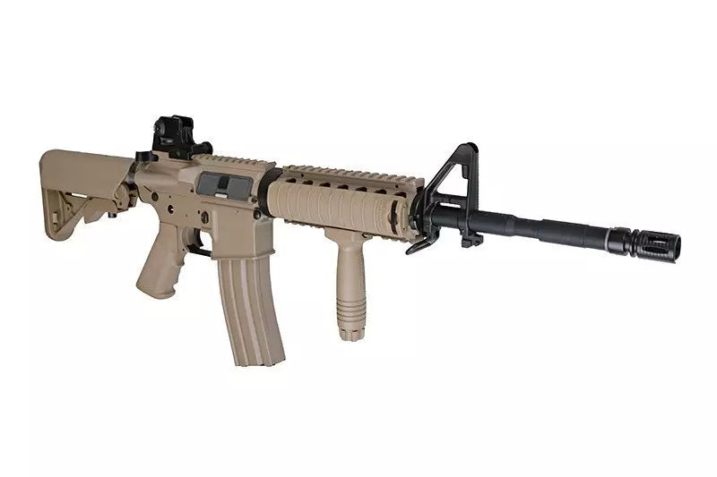 TR16 commando DST replica