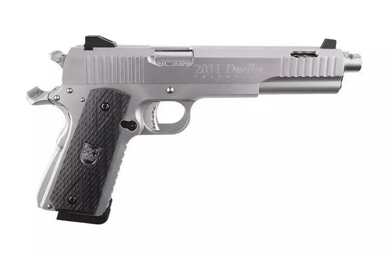 Dueller Prismatic AF1911 Pistol Replica