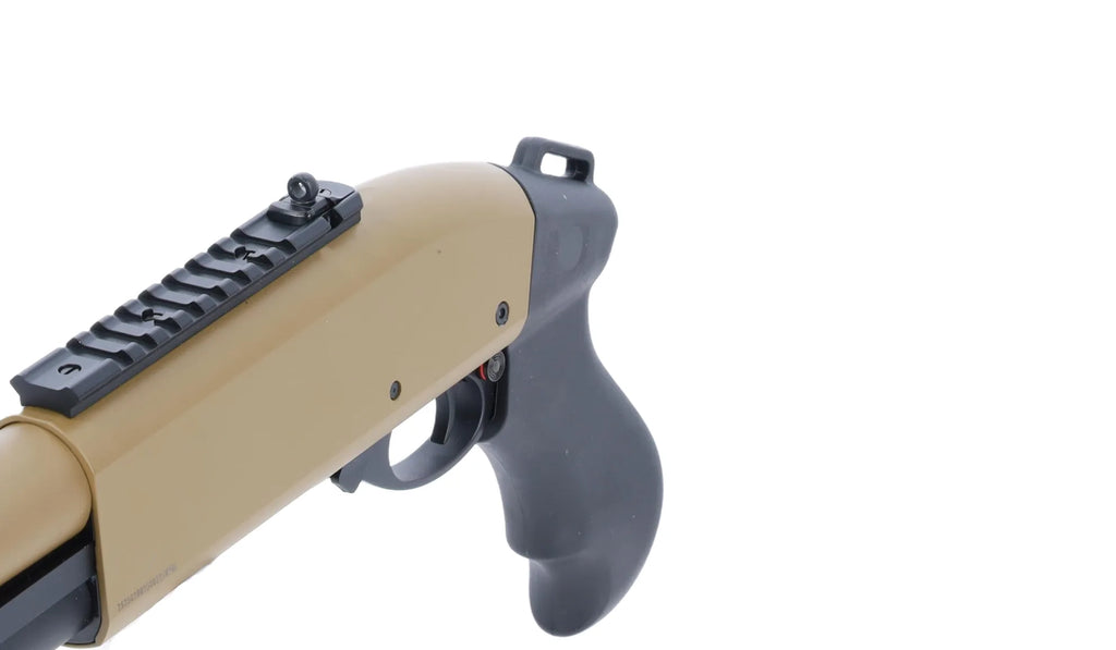 Specna Arms SA-VGS16 VAPOR™ Half-Tan airsoft Rifle