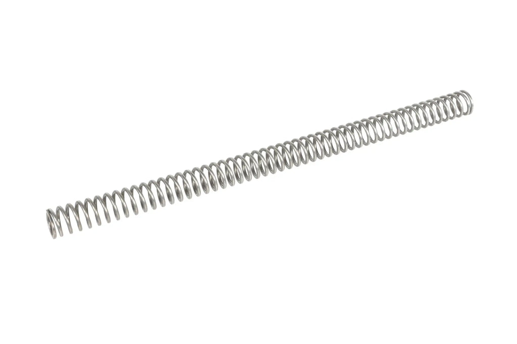 M130 Archwick spring with irregular coil for VSR-10 / SPR300 replicas