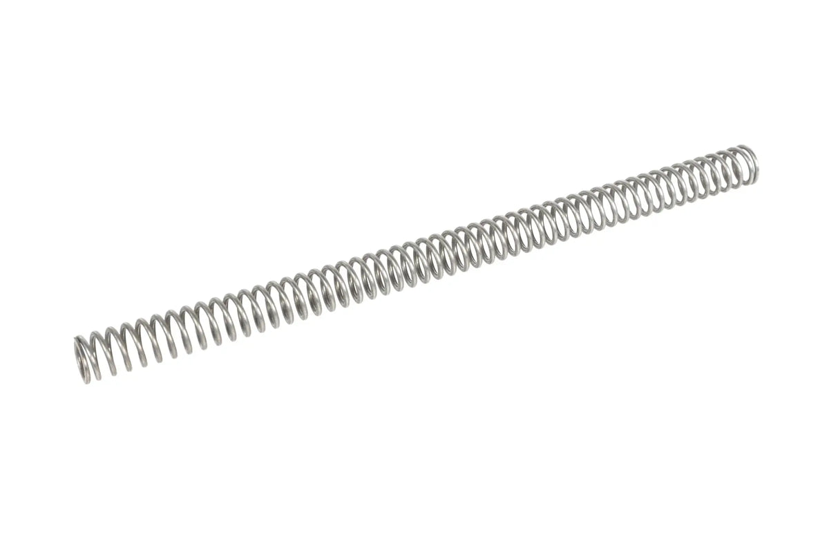 M130 Archwick spring with irregular coil for VSR-10 / SPR300 replicas