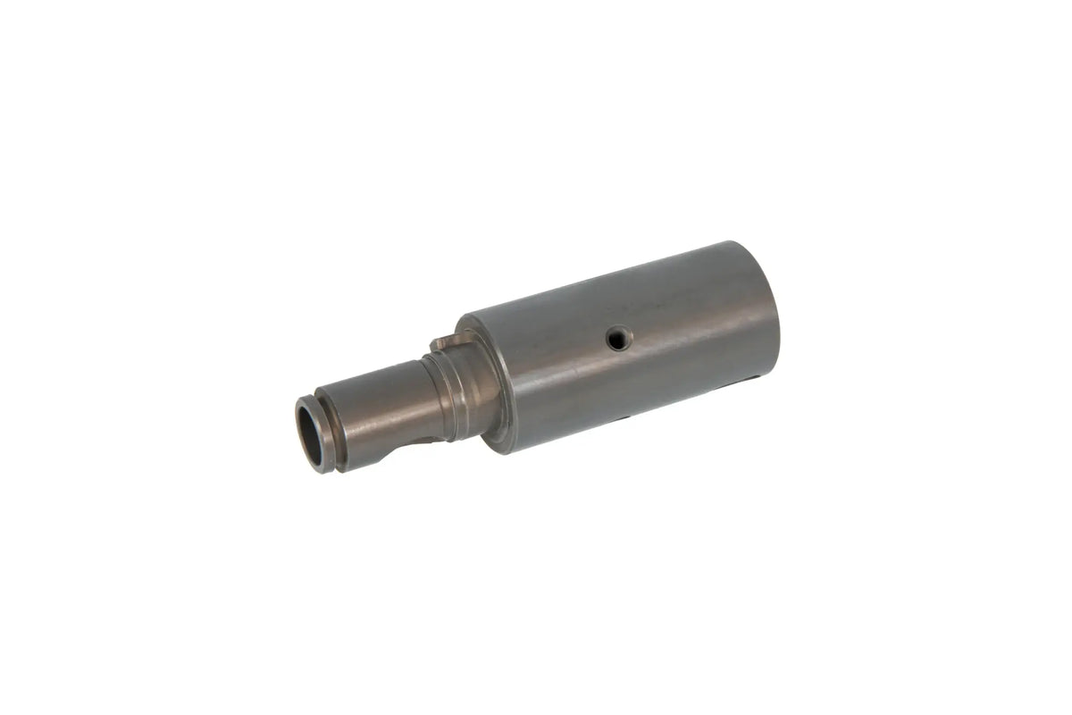 Aluminum CNC Hop-Up Chamber for M60/PKM Replicas