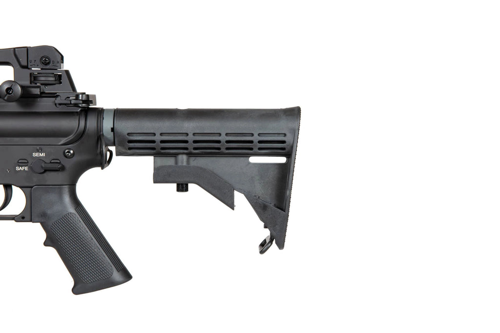 Specna Arms SA-B01 ONE™ airsoft rifle - black
